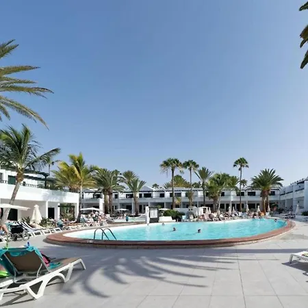 At 50m From The Ocean, With Wifi And Pool, In Puerto Del Carmen بويرتو ذيل كارمين