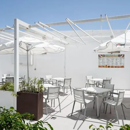 דירה At 50m From The Ocean, With Wifi And Pool, In Puerto Del Carmen פוארטו דל כרמן