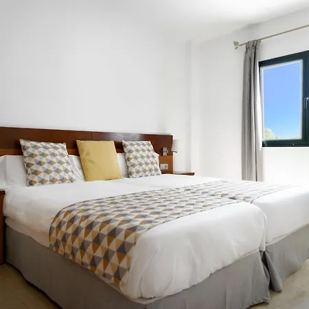 At 50m From The Ocean, With Wifi And Pool, In Puerto Del Carmen * بويرتو ذيل كارمين