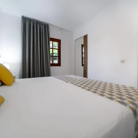 At 50m From The Ocean, With Wifi And Pool, In Puerto Del Carmen Διαμέρισμα Πουέρτο Ντελ Κάρμεν