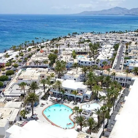 At 50m From The Ocean, With Wifi And Pool, In Puerto Del Carmen * Πουέρτο Ντελ Κάρμεν