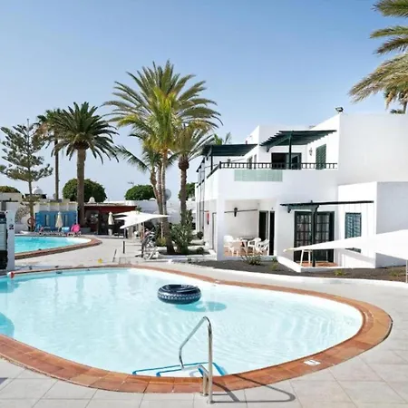 Διαμέρισμα At 50m From The Ocean, With Wifi And Pool, In Puerto Del Carmen