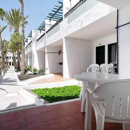 At 50m From The Ocean, With Wifi And Pool, In Puerto Del Carmen Διαμέρισμα