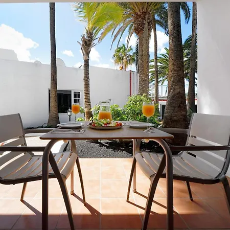 Διαμέρισμα At 50m From The Ocean, With Wifi And Pool, In Puerto Del Carmen *