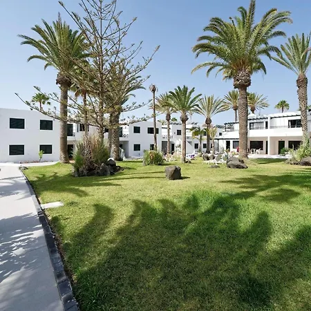 At 50m From The Ocean, With Wifi And Pool, In Puerto Del Carmen Πουέρτο Ντελ Κάρμεν